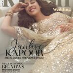Janhvi Kapoor Instagram - In these trying times, I know it’s important to be sensitive to the troubles we as a country are facing & I would never want to be inconsiderate towards that. This cover, however, and the subsequent posts of it had been committed to a while back and were shot before lockdown. We were as safe and precautious as possible. I hope all of you are staying safe and strong! Love always. @khushmag Editor-in-chief: @sonia_ullah Wardrobe: @abhinavmishra_ Jewellery: @akmmehrasonsjewellers Photographer: @nishanth.radhakrishnan at @featartists Creative Director: @Mannisahota Styling: @vikas_r @tanishqmalhotraa Assisted by: @tanyaasachdevaaa Makeup: @rivieralynn at @animacreatives Hair: @mikedesir at @animacreatives Set Coordinator: @shekhawat.rajeshsingh PR Agency: @hypenq_pr
