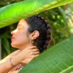Janhvi Kapoor Instagram – kisses from the sun 🌞💕