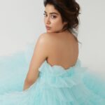 Janhvi Kapoor Instagram - 🦋