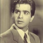 Janhvi Kapoor Instagram - Dilip Saab. I have never seen an actor embody silent dignity the way that you did in Mughal-e-Azam, or look at their lover with as much honesty and devotion as you looked at Anarkali. Never have I seen madness in an actors eyes the way that I saw in yours in Andaz, one that was founded in pain. Or do comedy like you did in Ram aur Shyam with a stillness and an ease that was never typically associated with humour. Everything you did felt like it was grounded in truth. The most dignified, evolved and perceptive screen presence I have ever had the pleasure of watching. Thank you for everything you have imparted to us through your iconic work, your wisdom and your words. You are enormously responsible for encouraging Indian cinema to recognise and value a new kind of artist. One who knows and represents the people with sensitivity and awareness. For encouraging a progress towards realism and truth and showing us that even that can be larger than life, showing us that honesty is what people fall in love with. #RIP Dilip Saab- you are truly irreplaceable. And thank you. ❤️