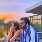 Janhvi Kapoor Instagram - wildflower wildfire