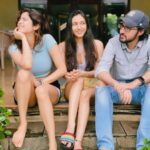 Janhvi Kapoor Instagram - wildflower wildfire
