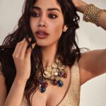 Janhvi Kapoor Instagram – For @elleindia 
 
Content director & Editor: @kamna.malik
Photographer: @vaishnavpraveen at @thehouseofpixels
Jr. Fashion Editor: @shaeroy
Art direction & cover design: @pinkyakola
Words: @aineenizamiahmedi
Hair: @mikedesir
Make-up: @rivieralynn
Production: @ikp.insta
Marketing head: @ekta_ashar
Assisted by: @jaineeebheda (styling)
PR Agency : @hypenq_pr