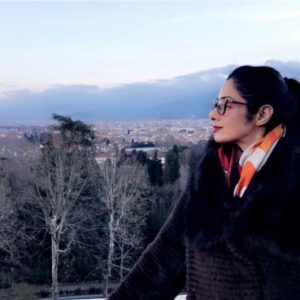 Janhvi Kapoor Instagram - My Mumma