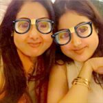 Janhvi Kapoor Instagram - My Mumma