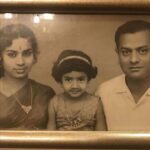 Janhvi Kapoor Instagram – My Mumma