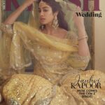 Janhvi Kapoor Instagram - In these trying times, I know it’s important to be sensitive to the troubles we as a country are facing & I would never want to be inconsiderate towards that. This cover, however, and the subsequent posts of it had been committed to a while back and were shot before lockdown. We were as safe and precautious as possible. I hope all of you are staying safe and strong! Love always. @khushmag Editor-in-chief: @sonia_ullah Wardrobe: @abhinavmishra_ Jewellery: @akmmehrasonsjewellers Photographer: @nishanth.radhakrishnan at @featartists Creative Director: @Mannisahota Styling: @vikas_r @tanishqmalhotraa Assisted by: @tanyaasachdevaaa Makeup: @rivieralynn at @animacreatives Hair: @mikedesir at @animacreatives Set Coordinator: @shekhawat.rajeshsingh PR Agency: @hypenq_pr