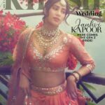 Janhvi Kapoor Instagram - In these trying times, I know it’s important to be sensitive to the troubles we as a country are facing & I would never want to be inconsiderate towards that. This cover, however, and the subsequent posts of it had been committed to a while back and were shot before lockdown. We were as safe and precautious as possible. I hope all of you are staying safe and strong! Love always. @khushmag Editor-in-chief: @sonia_ullah Wardrobe: @abhinavmishra_ Jewellery: @akmmehrasonsjewellers Photographer: @nishanth.radhakrishnan at @featartists Creative Director: @Mannisahota Styling: @vikas_r @tanishqmalhotraa Assisted by: @tanyaasachdevaaa Makeup: @rivieralynn at @animacreatives Hair: @mikedesir at @animacreatives Set Coordinator: @shekhawat.rajeshsingh PR Agency: @hypenq_pr