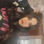 Janhvi Kapoor Instagram - 🗽✌🏼