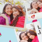 Janhvi Kapoor Instagram - I can’t believe it’s a film wrap. So many things have happened, changed, evolved, been learnt and unlearnt during the course of and because of this shoot. But through all of it I used to be so excited to come to set and see all these faces and trouble them and laugh with them and work tirelessly and unitedly to create something that was exciting all of us. I’ll miss all of you - is a massive understatement. And thank you for everything ❤️