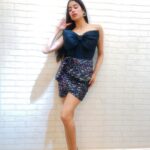 Janhvi Kapoor Instagram - 🙃 it was a relaxed day 🙃