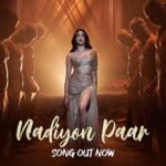 Janhvi Kapoor Instagram – #NadiyonPaar out now: Link in bio
#Roohi in cinemas 11th March, 2021.

@rajkummar_rao @fukravarun #DineshVijan @mriglamba @serialclicker811 #Shamur @rashmeetkaurofficial @safirock @soulfulsachin @jigarsaraiya @piyush_bhagat @shaziasamji @laxman.utekar @maddockfilms @officialjiostudios @officialjiocinema