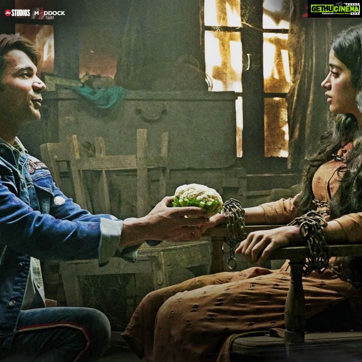 Janhvi Kapoor Instagram - #Kiston out tomorrow😍. Link in bio. Stay tuned. #Roohi in cinemas 11th March 2021. @rajkummar_rao @fukravarun #DineshVijan @mriglamb @serialclicker811 @gautam.m1 @jubin_nautiyal @soulfulsachin @jigarsaraiya @amitabhbhattacharyaofficial @Amalendu_dop @officialjiocinema @officialjiostudios @maddockfilms @sonymusicindia