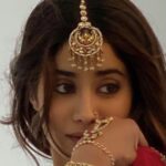 Janhvi Kapoor Instagram - 💕