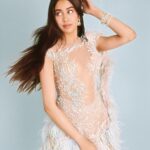 Janhvi Kapoor Instagram - 🧚🏻