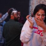 Janhvi Kapoor Instagram – 🥰🥰🥰🥰