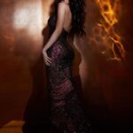 Janhvi Kapoor Instagram - 🪐✨🐙