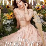 Janhvi Kapoor Instagram - 👰🌸 Editor: Nandini Bhalla Photographer: Taras Taraporvala (@taras84) at Inega (@inega.in) Fashion Editors: Ayesha Amin Nigam (@ayeshaaminnigam) and Shaurya Athley (@shauryaathley) Fashion assistant: Aprajita Puri (@aprajitapuri) Hair: Gabriel Georgiou (@georgiougabriel) at Anima Creative Management (@AnimaCreatives) Makeup: Florian Hurel (@florianhurel) at L’Atelier (@latelierartistmanagement) Decor: Phoolandevi Events by Ridhi N (@phoolandevievents) Production: Anomaly Production (@anomalyproduction) PR Agency: -Hype PR (@hypenq_pr