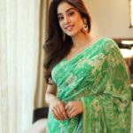 Janhvi Kapoor Instagram - 🐛