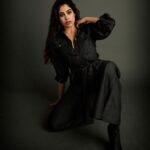 Janhvi Kapoor Instagram - Trying to keep it together this year like 🤪🤕🥴