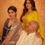 Janhvi Kapoor Instagram – Sorry for spamming 🙃
