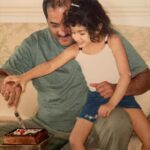 Janhvi Kapoor Instagram – Happy Birthday to the best. I love u ❤️