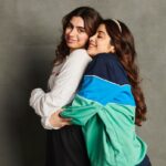 Janhvi Kapoor Instagram - It’s ur bday will try not to annoy u today ly