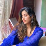Janhvi Kapoor Instagram - 🦋👉🏻👈🏻🦋