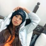 Janhvi Kapoor Instagram - Got a message for u Corona 💕