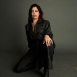 Janhvi Kapoor Instagram - Trying to keep it together this year like 🤪🤕🥴