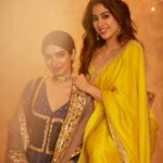 Janhvi Kapoor Instagram – Sorry for spamming 🙃