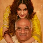 Janhvi Kapoor Instagram – Sorry for spamming 🙃