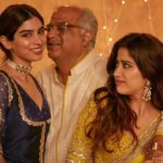 Janhvi Kapoor Instagram – Sorry for spamming 🙃