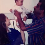 Janhvi Kapoor Instagram – Happy Birthday to the best. I love u ❤️