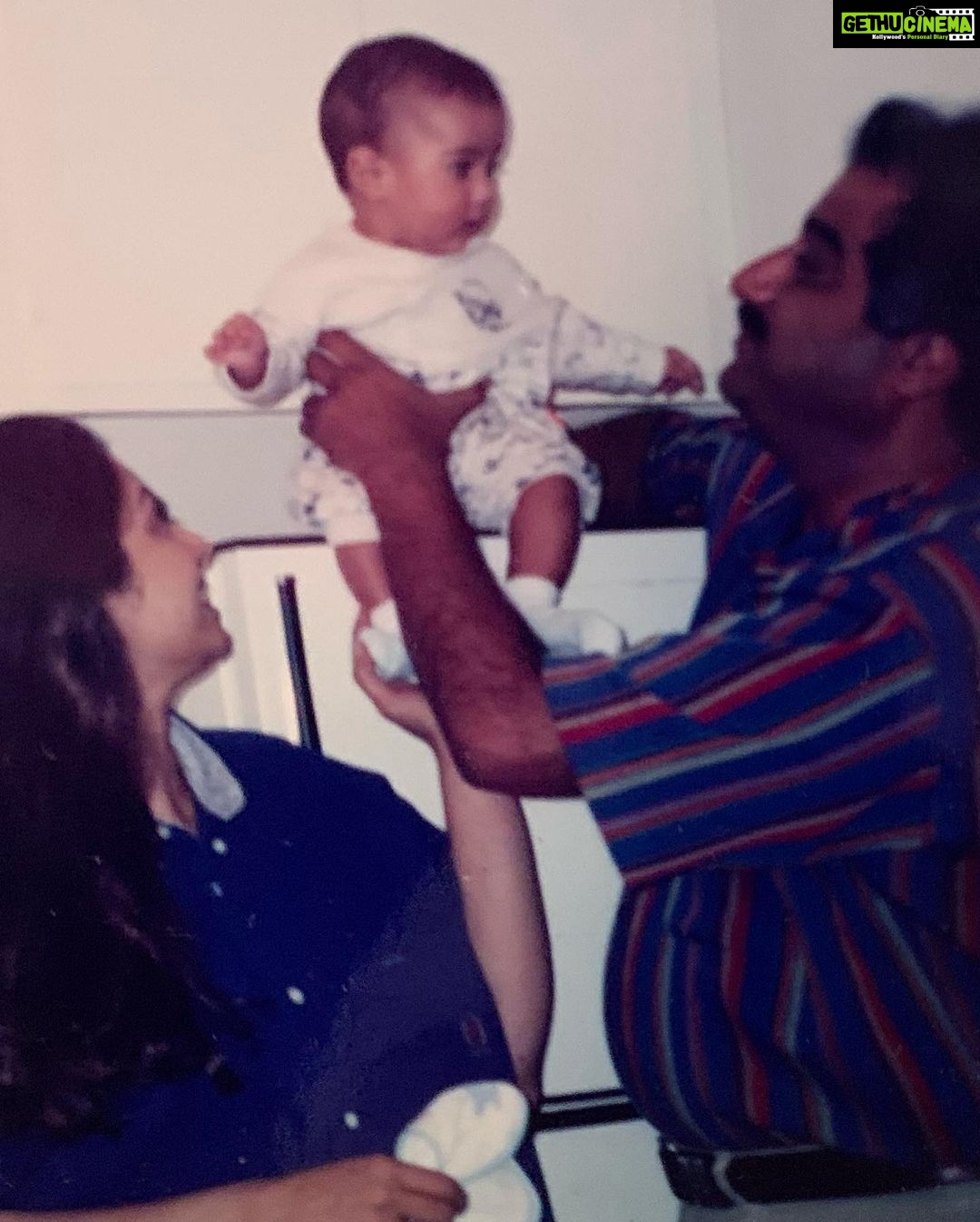 Janhvi Kapoor Instagram - Happy Birthday to the best. I love u ❤️