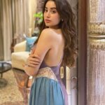 Janhvi Kapoor Instagram – 🌸