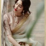 Janhvi Kapoor Instagram - Pretended to live in the 1950s for a day and enjoyyyyyed