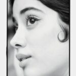 Janhvi Kapoor Instagram – Pretended to live in the 1950s for a day and enjoyyyyyed