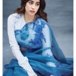 Janhvi Kapoor Instagram – Pretended to live in the 1950s for a day and enjoyyyyyed
