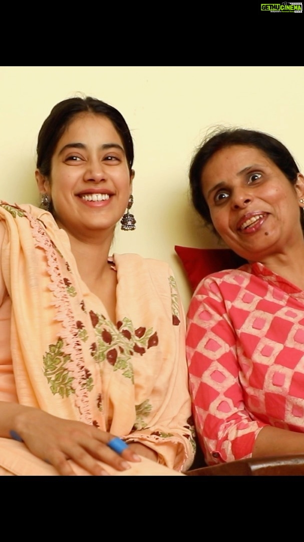 Janhvi Kapoor Instagram - The most exciting, motivating and inspiring journey- discovering Gunjan Saxena. 😊 Discover her story, in #GunjanSaxena: The Kargil Girl, premiering August 12, only on @netflix_in. @gunjansaxena123 @dharmamovies @zeestudiosofficial @karanjohar @apoorva1972 @pankajtripathi @angadbedi @vineet_ksofficial @manavvij @ayeshiraza @sharansharma @somenmishra @zeemusiccompany