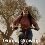Janhvi Kapoor Instagram - Finally the part of the journey we’re we can start sharing this story that we’ve all been so honoured to be able to tell. Here's the look into the world of #GunjanSaxena - The Kargil Girl ☺️ I hope you like it! Catch the film on August 12th, only on @netflix_in. @dharmamovies @zeestudiosofficial @karanjohar @apoorva1972 @pankajtripathi @angadbedi @vineet_ksofficial @manavvij @ayeshiraza @sharansharma @gunjansaxena123 @somenmishra @zeemusiccompany