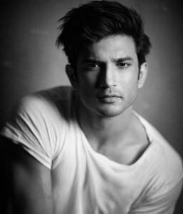 Janhvi Kapoor Instagram - Still can’t believe it 💔 RIP