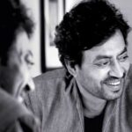 Janhvi Kapoor Instagram - There are no words to sum up what you have given us with your unparalleled work and artistry. There are no words to sum up the loss that all of us feel today. May you rest in peace ❤️
