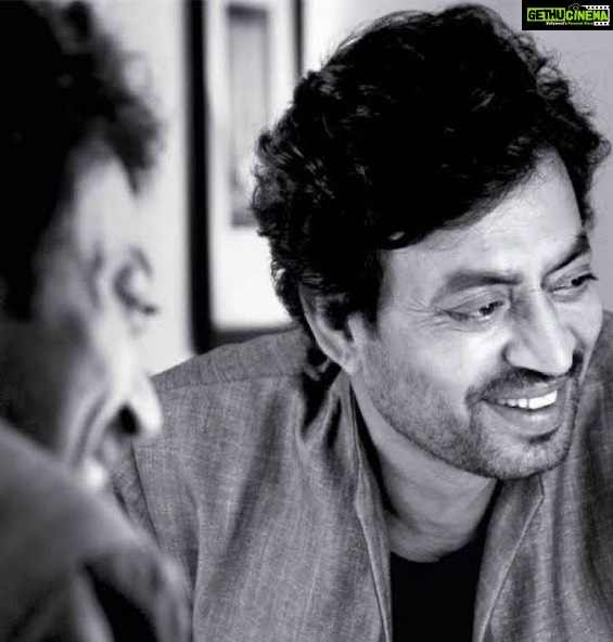 Janhvi Kapoor Instagram - There are no words to sum up what you have given us with your unparalleled work and artistry. There are no words to sum up the loss that all of us feel today. May you rest in peace ❤️