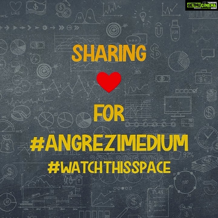 Janhvi Kapoor Instagram - 👯♀️👯♀️👯♀️👯♀️❤️#angrezimedium @irrfan @homster #dineshvijan @maddockfilms @anaitashroffadajania #KudiNuNachneDe 🎶 @soulfulsachin @jigarsaraiya