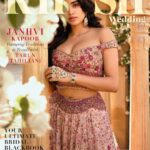Janhvi Kapoor Instagram - For @khushmag All wardrobe and accessories: Tarun Tahiliani @taruntahiliani Editor-in-chief: Sonia Ullah (@sonia_ullah) Photography: Vansh Virmani (@vanshvirmani) Guest Fashion Editor: Divyak D' Souza (@divyakdsouza) Styling: Tanishq Malhotra (@TanishqMalhotraa) Makeup: Riviera Lynn (@rivieralynn) Hair: Marce Pedrozo (@marcepedrozo) Location: Suryagarh, Jaisalmer (@suryagarh) Assisted by: Bhavya Jain (@thestylethesaurus_) and Jhanvi Pallicha Coordination by: April Studios (@april.studios) PR Agency: Hype PR (@hypenq_pr) #KhushWedding