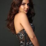 Jasmin Bhasin Instagram – Arrive unknown. Leave unforgettable ♠️