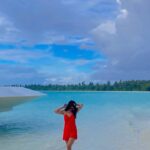 Jasmin Bhasin Instagram - dolce far niente!!! @kandima_maldives #mykindofplace