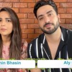 Jasmin Bhasin Instagram - There is #OnlyOneEarth and each of us has the power to spark the change needed for people and the planet. The @bhamlafoundation is pioneering its annual #WorldEnvironmentDay, Join the push to protect and restore our common home. @asifbhamlaa @unep @moefcc @saherbhamla #BhamlaFoundation #OnlyOneEarth #WorldEnvironmentDay