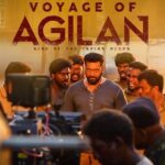 Jayam Ravi Instagram - After months of hard work, A Glance of #Agilan is here, Shoot is wrapped & Teaser is getting ready for June👌🏻 #VoyageOfAgilan 👉 Link in Bio @screensceneoffl #DirKalyan @priyabhavanishankar @samcsmusic @thinkmusicofficial @shiyamjack @onlynikil